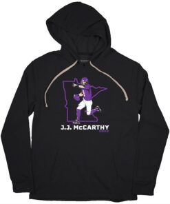 J.J. McCarthy State Star