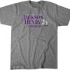 Jackson-Henry ’24