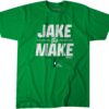Jake Elliott Jake The Make