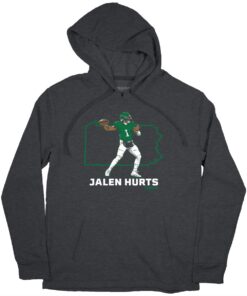 Jalen Hurts State Star