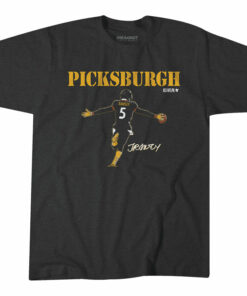 Jalen Ramsey Picksburgh