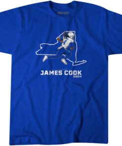 James Cook State Star