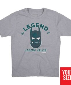 Jason Kelce Legend