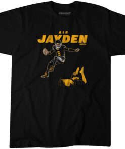 Jayden Daniels Air Jayden