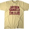 Jayden Daniels Fan Club