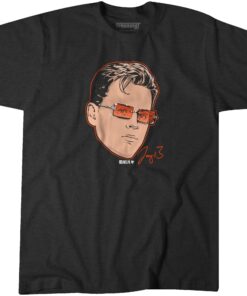 Joe Burrow Swag Head