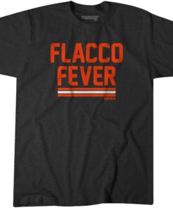 Joe Flacco Fever