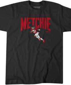 John Metchie Houston