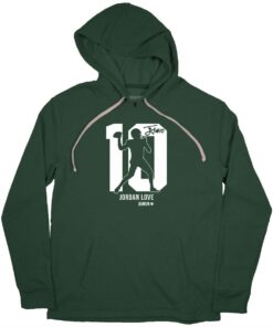 Jordan Love Action Number Silo