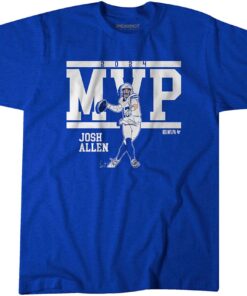 Josh Allen MVP
