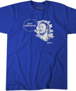 Josh Allen Not Overrated