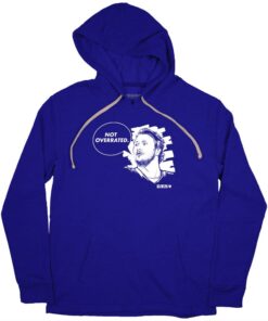 Josh Allen Not Overrated