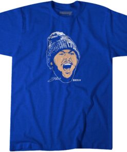 Josh Allen Swag Head