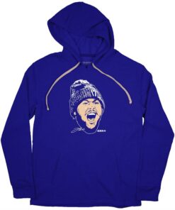 Josh Allen Swag Head