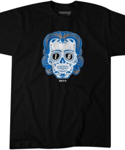 Justin Herbert Sugar Skull
