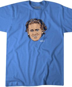 Justin Herbert Swag Head