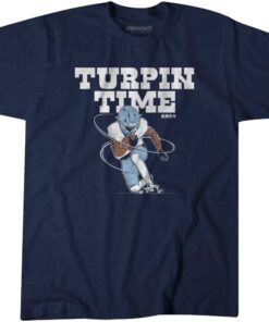 KaVontae Turpin Time