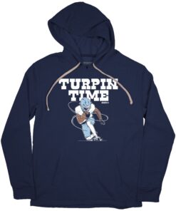 KaVontae Turpin Time