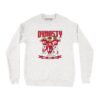 Kansas City 2023 World Champs Dynasty Caricatures Crewneck