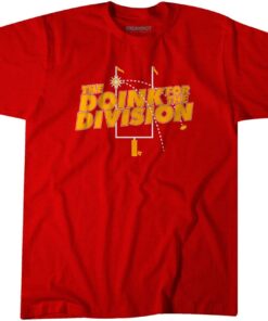 Kansas City Football The Doink For The Division