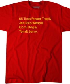 Kansas City Glory Plays