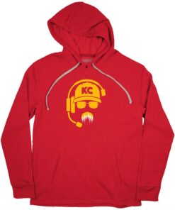 Kansas City Icicle Stache