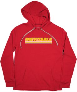 Kansas City is Inevitable