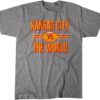 Kansas City vs. the World