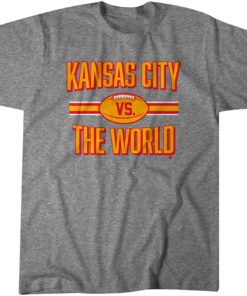 Kansas City vs. the World