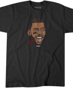 Kyle Pitts Swag Head