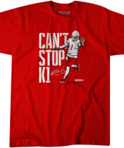 Kyler Murray Can’t Stop K1