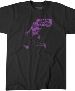 Lamar Jackson Lamar Football