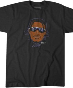 Lamar Jackson Swag Head