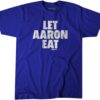 Let Aaron Eat