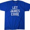 Let James Cook