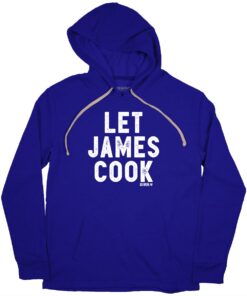 Let James Cook