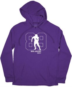 Mark Andrews Action Number Silo