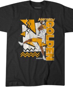 Matthew Golden Green Bay 90s Style