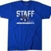 Matthew Stafford Staff
