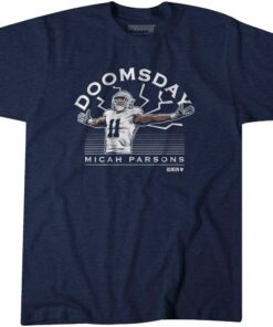 Micah Parsons Doomsday