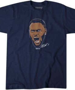 Micah Parsons Swag Head