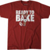 Oklahoma Football Baker Mayfield Ready To Bake