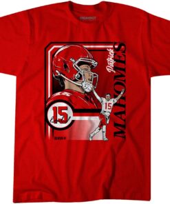 Patrick Mahomes Collage Frame