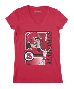 Patrick Mahomes Collage Frame