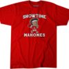 Patrick Mahomes Showtime Kids