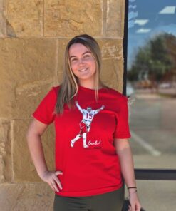 Patrick Mahomes Superstar Pose