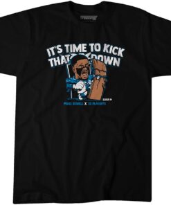 Penei Sewell Kick It Down