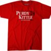 Purdy Kittle ’24