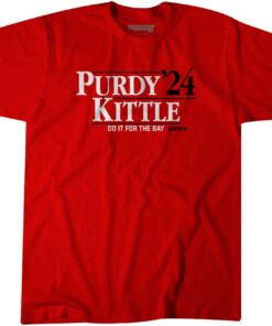 Purdy Kittle ’24