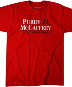 Purdy McCaffrey ’24